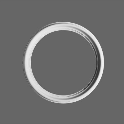 Розетка потолочная Orac Decor R66