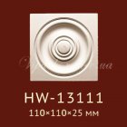Угловая вставка Classic Home New HW-13111
