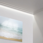 Карниз гладкий Orac Decor C390