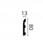 Плинтус NMC FL1