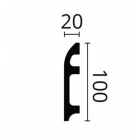 Плинтус NMC FL5