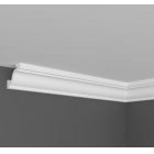 Карниз гладкий Grand Decor KH913