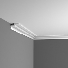 Карниз гладкий Orac Decor C390