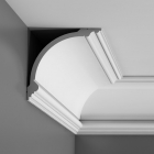 Карниз гладкий Orac Decor C338