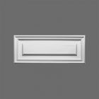 Дверная панель Orac Decor D504
