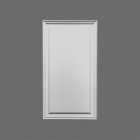 Дверная панель Orac Decor D507