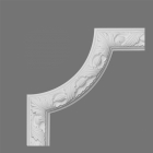 Угловой элемент Orac Decor P101A